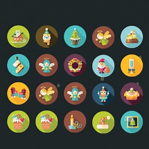 Count Holiday Cards: Play Count Holiday Cards online for free now.