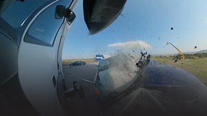 NOVA - Ultimate Crash Test: Countdown - Twin Cities PBS