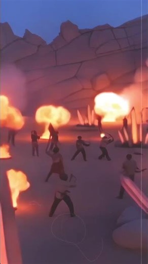 The Alien Planet No Pirate Crew Ever Came Back From