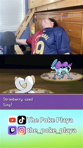 Can I Catch Entei, Raikou, And Suicune?? #pokemon #gaming #pokémon #legendarypokemon #shinypokemon #pokemonunbound #pokemonrandomizer #pokemonnuzlocke #nuzlocke #pokemonchallenge #pokemoncommunity | The Playa