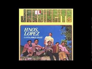 El Colibri (Jorge Oñate)