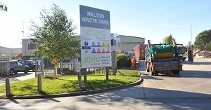 New waste to energy plant could be built at thriving Melton site