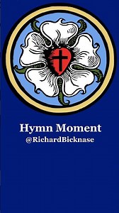 Piano Loop: LSB 333 Once He Came in Blessing (alternate setting)