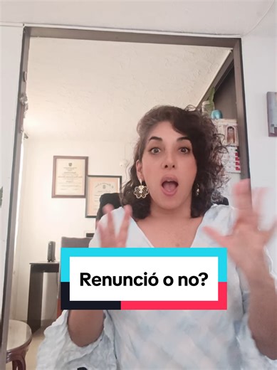 ¿Renunció o no? Cómo enfrentar un despido y reclamar derechos laborales