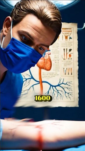 Ancient Egypts Surgery 4000 Years Ahead of Its Time