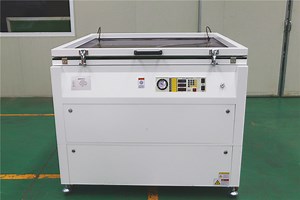 [Hot Item] UV Expose Unit Screen Making Exposure Machine with High Quality