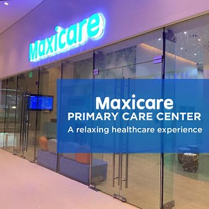 Come visit our Maxicare Primary Care Centers for a relaxing healthcare experience! Enjoy convenient consultations and lab tests without the stress of tedious processes and having to wait for a long time. Simply book an appointment and you're good to go! Visit https://www.maxicare.com.ph/contact-us/primary-care-center-and-helpdesk/ to look for your nearest Primary Care Center. | Maxicare Healthcare Corporation