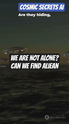 Why Can't We Find Aliens? 🛸👽 #shorts #space