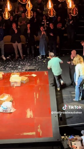 Every Brilliant Thing on Broadway: First Preview Highlights