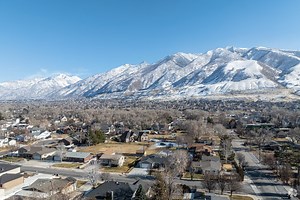 Living in Draper, UT