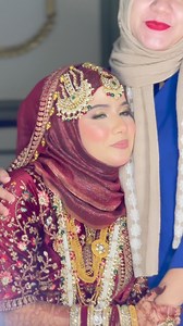 Stunning wedding bride 🌹🌹🌹 #makeupbyjannatemu | Jannat makeover