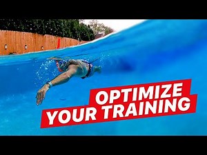 Top 9 Swim Tether Training Tips | Swim Faster at Home