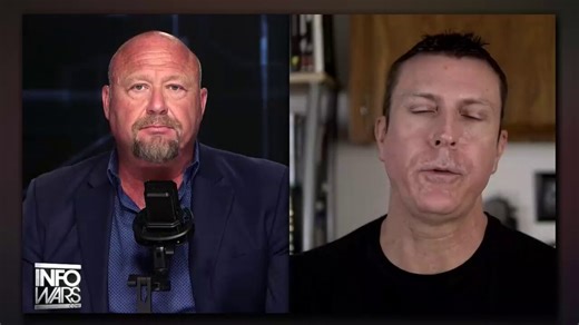 We Cannot Sit Out During The 2026 Midterms!"It's Like We're In The Desert, Starving & Thirsty: There's Some Dirty Water With Bugs Floating In It, And Then There's A Pile Of Dog Poop With Urine— Those Are The Choices! It's Not Perfect, But It's Still Better Than The Alternative!"Mark Dice Makes The Case For Supporting The Party Over The Man!🔴WATCH/SHARE THE LIVE X STREAM NOW: