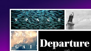 Grid Demo in Under 3 Minutes - Essential Grid WordPress Gallery Plugin