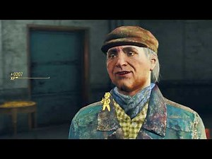 [Preview] Power Armor Intercom Voice