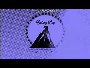 Botany Bay Logo Effects