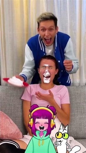 Liquid Laughs Challenge: Hilarious Moments Unleashed! 😂🤣