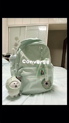 Cute School backpack ideas! #school #backpack #backtoschool #fyp #youtubeshorts #ideas #aesthetic