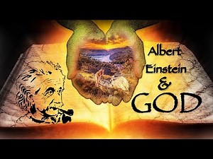 Albert Einstein's Answer about God, Pantheism, Baruch Spinoza