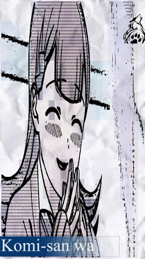 DYING OF EMBARRASSMENT! 📏 Komi-san's physical exam is pure art