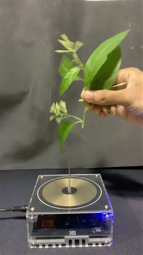 Create Lightning power