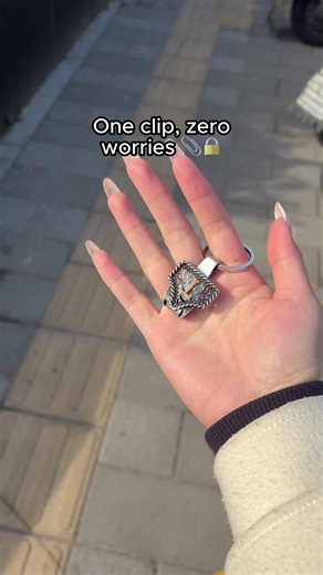 Creative Keychains: Denim, Leather, and More!