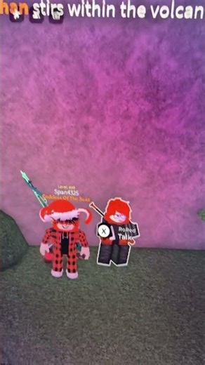 Finally try hard rod #fisch #roblox