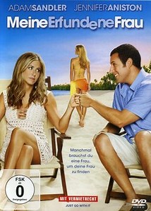 Meine erfundene Frau Trailer SD (Englisch) (2011)