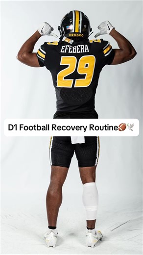 Essential Recovery Routine for All Athletes