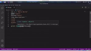 Python For Ethical Hackers 2021