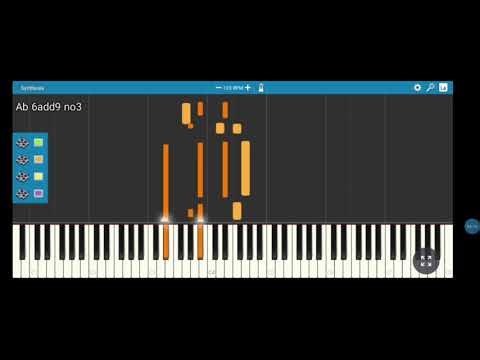 [Hinos Evangélicos] - [Hinário 3] - [Hino 104]