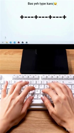 Hidden MS Word Table Hack 🔥 @ExpoComputer