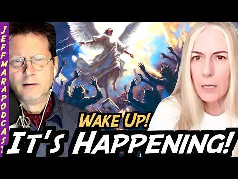 Top Psychic REVEALS - What's Coming In 2026 & MORE!
