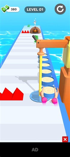 how to making a cake game #gameplay