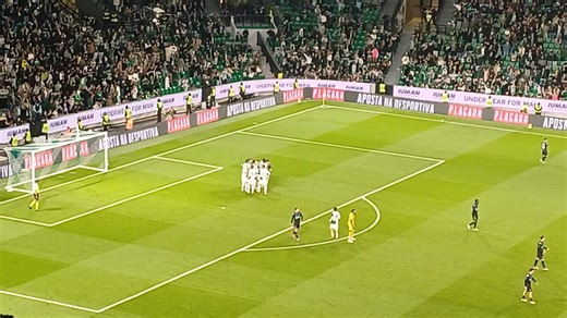 9.2K views · 174 reactions | FUTEBOL Taça de Portugal Generali Tranquilidade 2025/26 - 4ª Eliminatória SPORTING 2-0 Marinhense aos 38' Golo de Trincão | Sporting LJ | Facebook