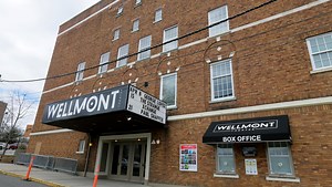 Looking for a laugh? Check out these North Jersey comedy clubs and upcoming shows