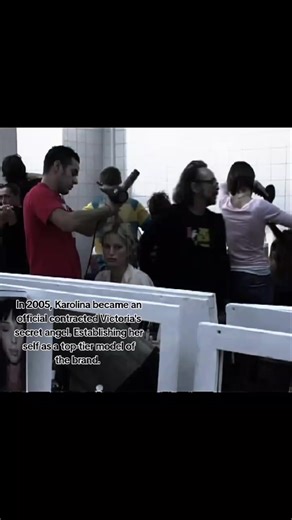 Karolina Kurkova: The Rise of a Victoria's Secret Angel