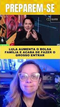 TOTAL ABSURDITY, BRACE YOURSELVES #brazil #politics