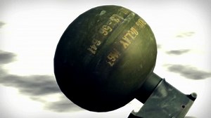 M67 Frag Grenade video - Operation Flashpoint: Dragon Rising