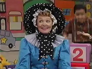 Rhyme Time Rhythm (2000 Version) Part 17