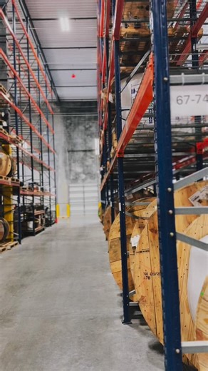 Happy New Year from CED Industrial! Here’s a look back at our 2025! 📸 Proud of the work our team put in and grateful for the customers and partners who continue to trust us everyday. Here’s to 2026 and what’s ahead! ⚡️ | CED Industrial