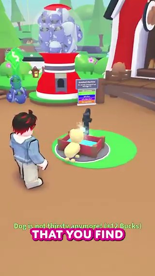 Everything you need to know about Adopt Me's NEW update!🔮 Tim's Trial Tonics! 🔮🧪 Craft crazy new potions!🥪 Complete Needs to find Ingredients!😵 10 new effects to unlock!