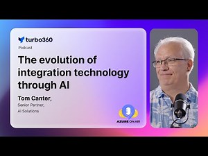 The evolution of Integration technology through AI