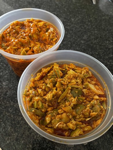 Delicious Fresh Atchar for Discerning Clients
