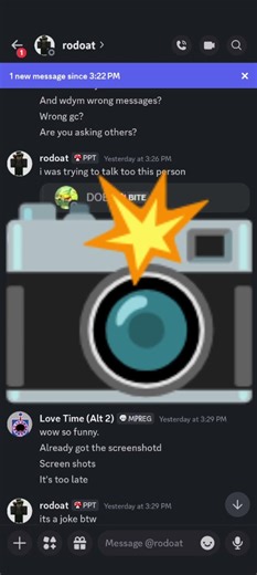 @RodoatGT-o2l REAL. IMAGES.