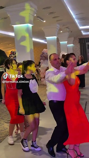 Creating the Perfect Party Atmosphere