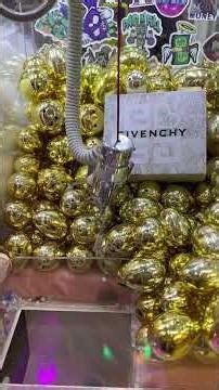 Day 36 Claw Machine Grand Prize Challenge #arcade #clawmachine #prize