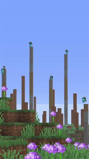 fixing your minecraft world for you.