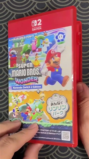 Switch 2 Physical Haul Part 3 — One Still Sealed #switch2 #nintendoswitch2