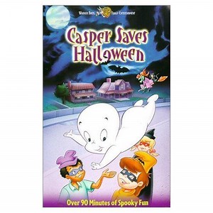 Casper's Halloween Special - Alchetron, the free social encyclopedia